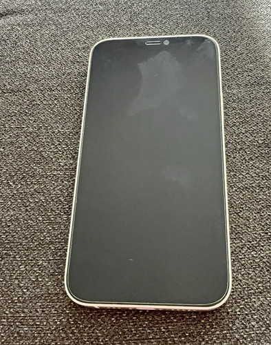 Apple iphone 64gb - 12, weiß