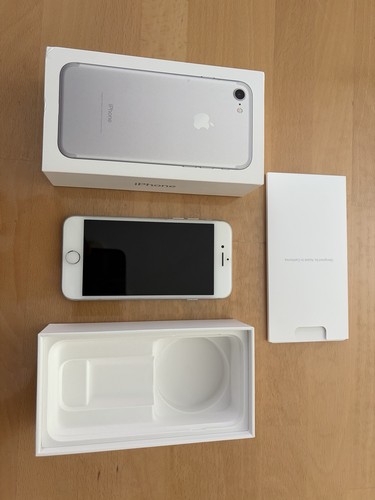 Apple iphone gb weiß - apple,