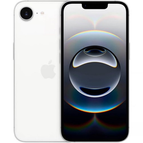 Iphone 16e 128 wie - i,