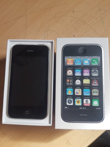 Apple iphone 3gs - apple, 16gb