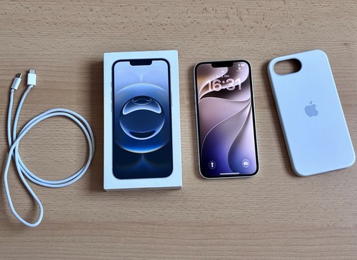 Original apple iphone - apple, 16e