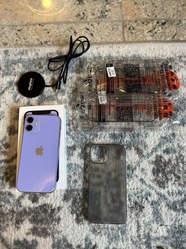 Iphone mini 128gb - iphone, 12