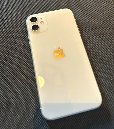 Apple iphone gb weiß - iphone,