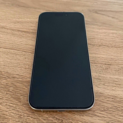Apple iphone pro 128gb - iphone, 15