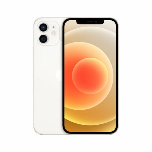 Apple iphone 64gb weiß - apple, 12