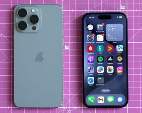 Apple iphone smartphone 256 - apple,