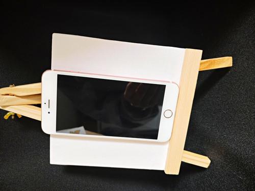 Apple iphone gb rosé - apple, 6s