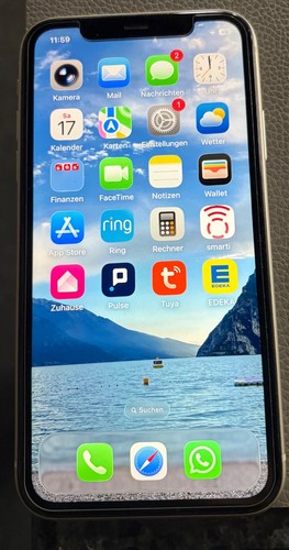 Apple iphone a2221 128gb - 11,
