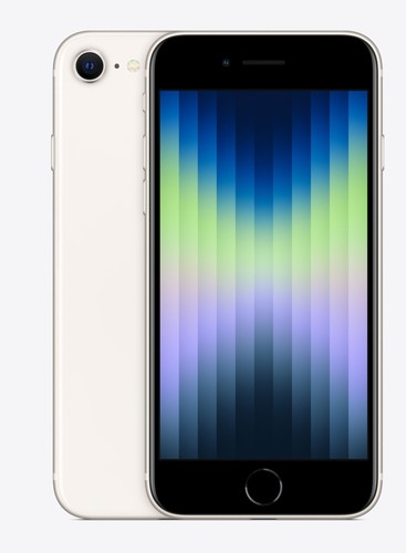 Apple iphone 2022 - iphone, se