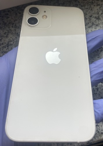 Apple iphone mini - 12,