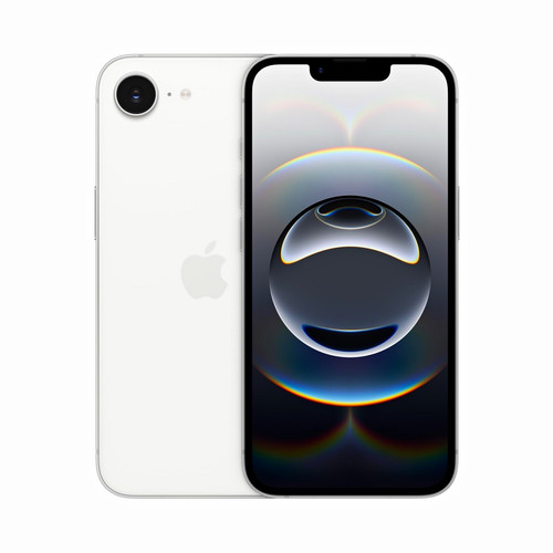 Apple iphone 16e smartphone - iphone,