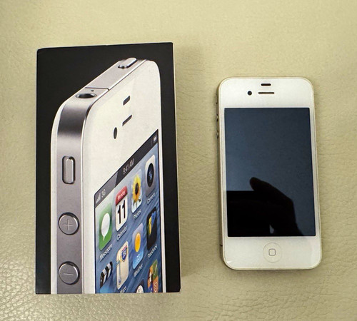 Apple iphone gb weiß - iphone, 8