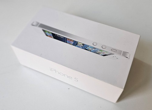 Apple iphone 16gb weiß - iphone,