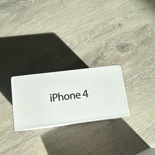 Apple iphone 8gb weiß - iphone, 4s