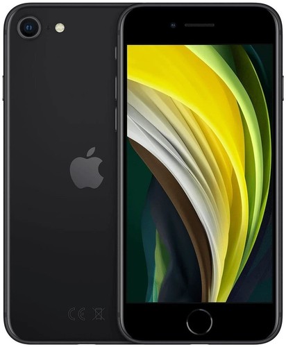 Apple iphone 2020 - se, (2