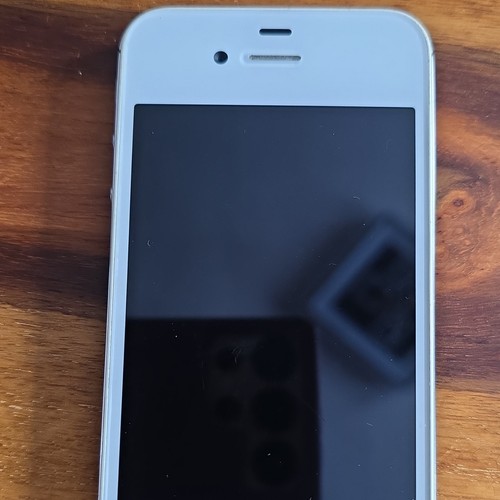 Apple iphone gb weiß - 4s,