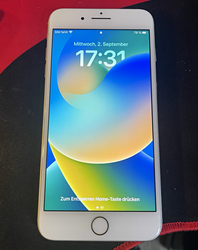 Apple iphone plus 64gb - plus,