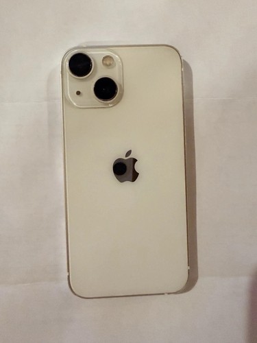 Iphone 13mini 256g - , weiß