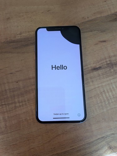 Apple iphone 64gb - x,