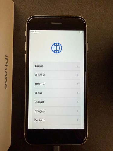 Apple iphone gen a2296 - iphone,