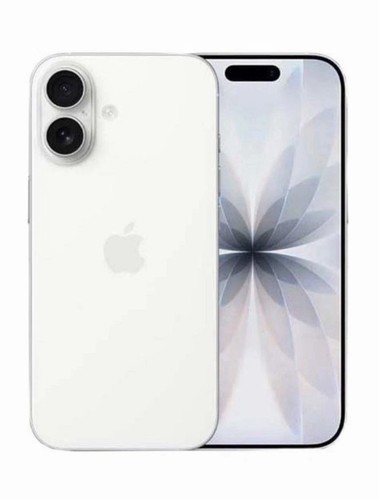 Apple iphone 256 weiß - iphone, 17