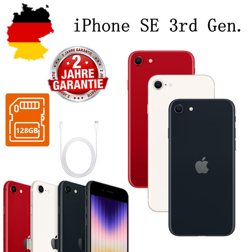 Neu apple iphone 3rd - 3rd, gen