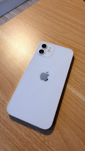 Iphone weiss 64gb - 12, weiss,64gb