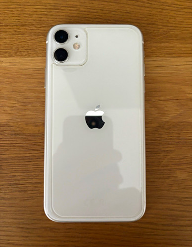 Apple iphone weiß - 64, gb