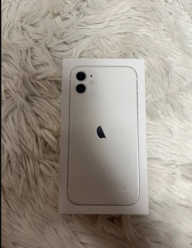 Iphone weiß 128 gb - 11,