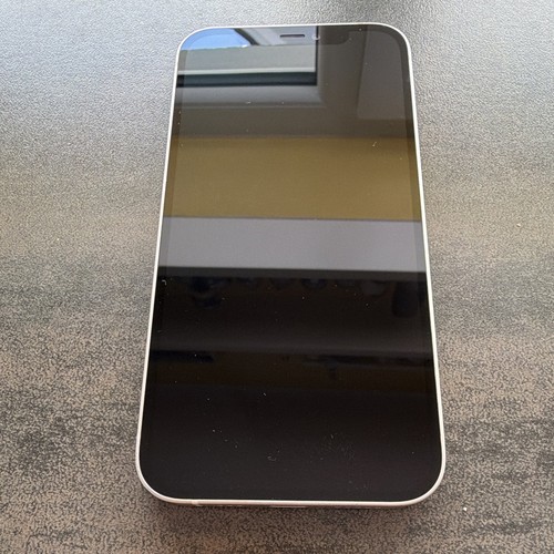 Apple iphone weiß 64gb - 12,