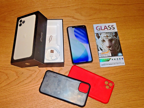 Iphone pro max 64gb - max,