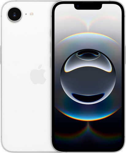 Apple iphone 16e 128 - iphone, gb