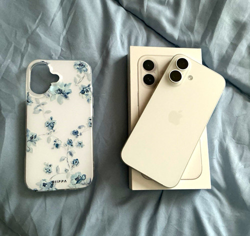Apple iphone 128gb - iphone, 16