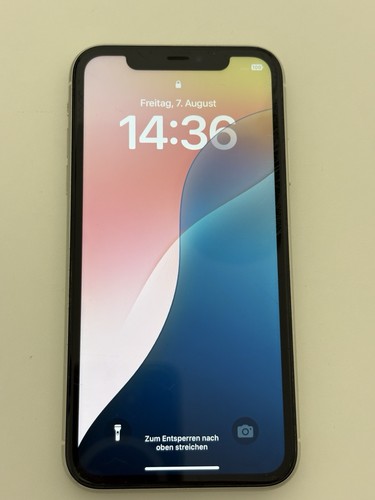 Apple iphone gb weiß - gb,