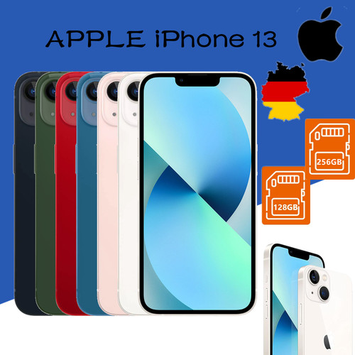 Apple iphone 256gb 128gb - 13,