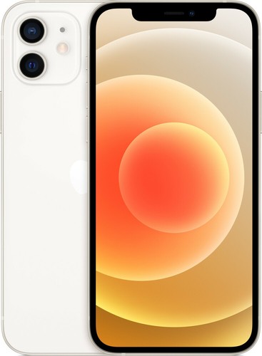 Apple iphone 64gb weiß - 64gb,