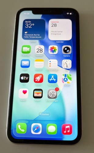 Apple iphone weiß - iphone, 11,
