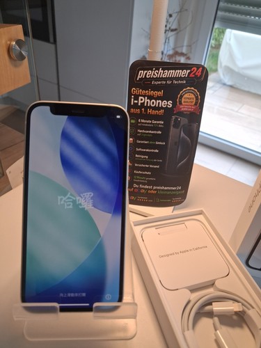 Apple iphone mini 128gb - 12,