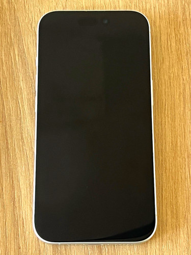 Apple iphone weiß - iphone, 16