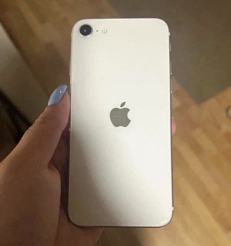 Apple iphone 2 - iphone, se