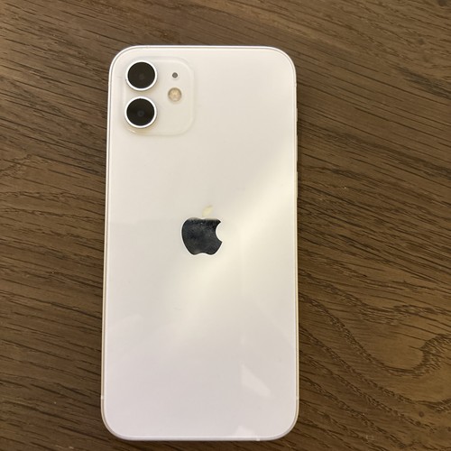 Apple iphone gb weiß - 12,