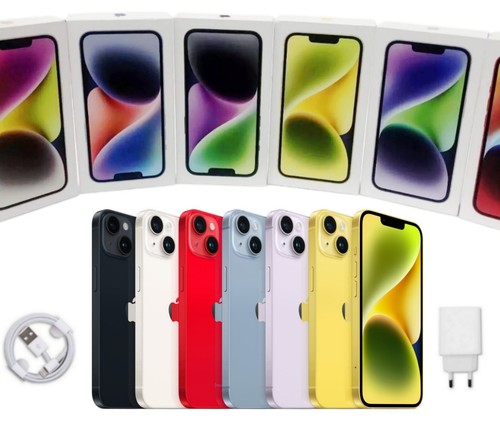 Apple iphone sehr gut - sehr,