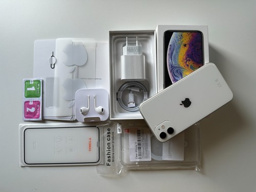 Apple iphone 128gb - iphone, 11