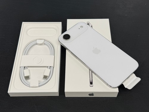 Apple iphone air 512gb cloud - air,