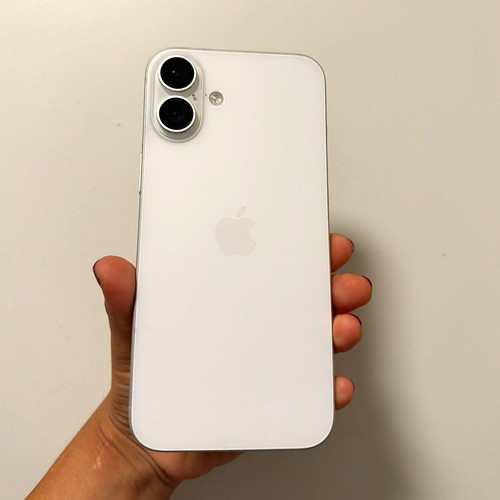 Iphone plus 128 - 16,