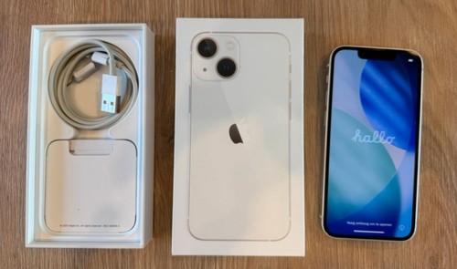Apple iphone mini 128gb - 13,