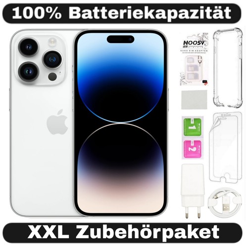 Apple iphone pro 128 - apple, 14
