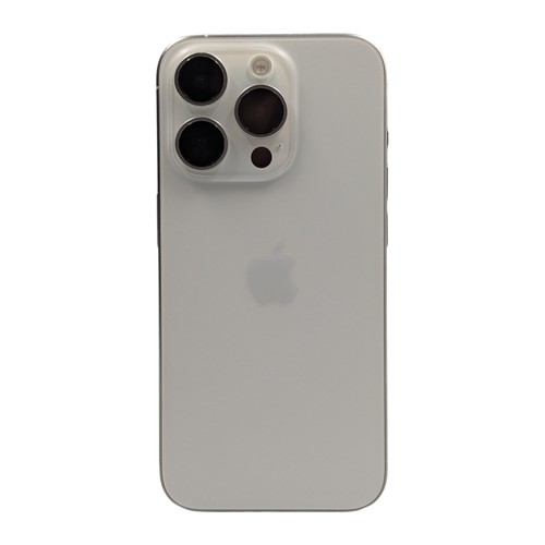Apple iphone pro 128 gb - 15,