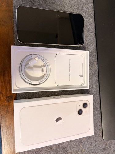 Apple iphone 128gb - iphone,