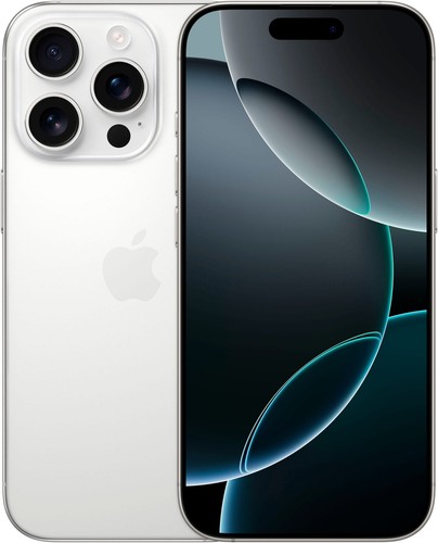 Apple iphone pro - 16, (256gb)